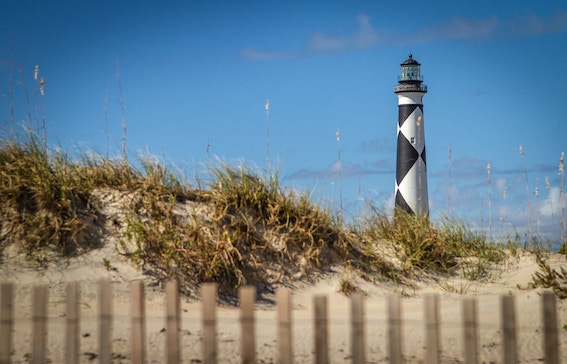 Cape Lookout